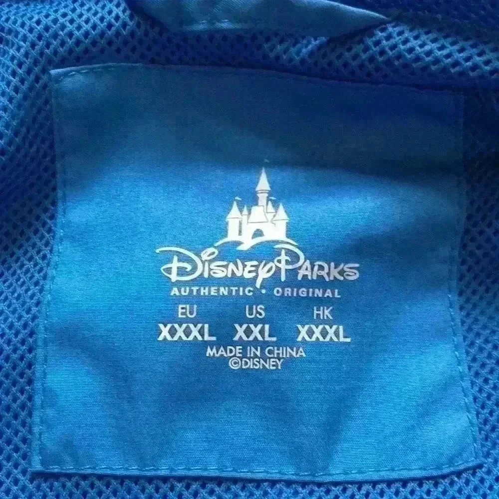 Disney jacket - Picture 9 of 11